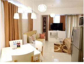 Cozy studio with balcony infront airport near casino